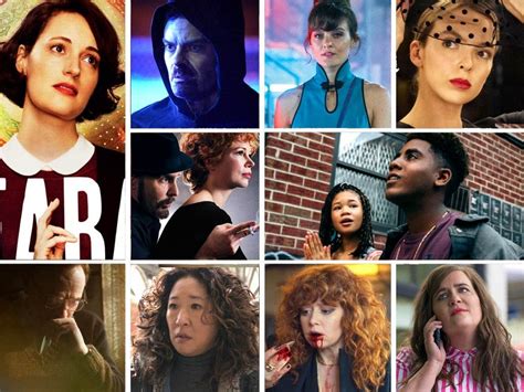 What/If (TV Mini Series 2019) .